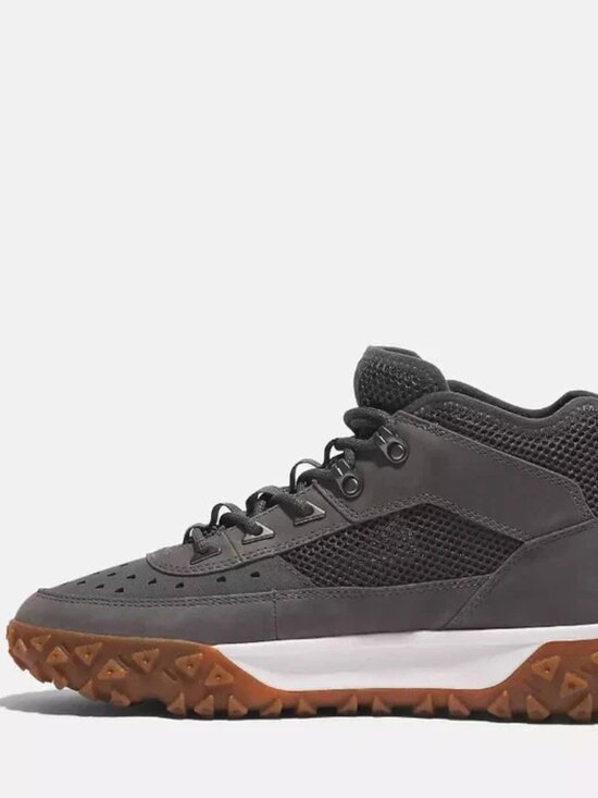Timberland Mens Hiking Sneaker Boot main image 6